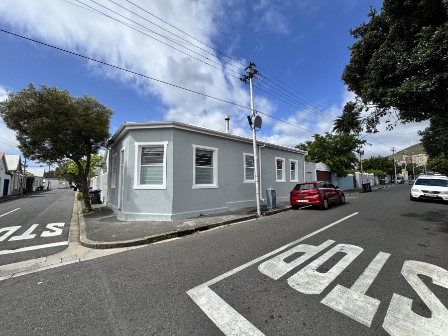 3 Bedroom Property for Sale in Observatory Western Cape
